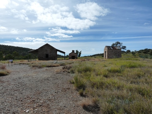 Old Police Station